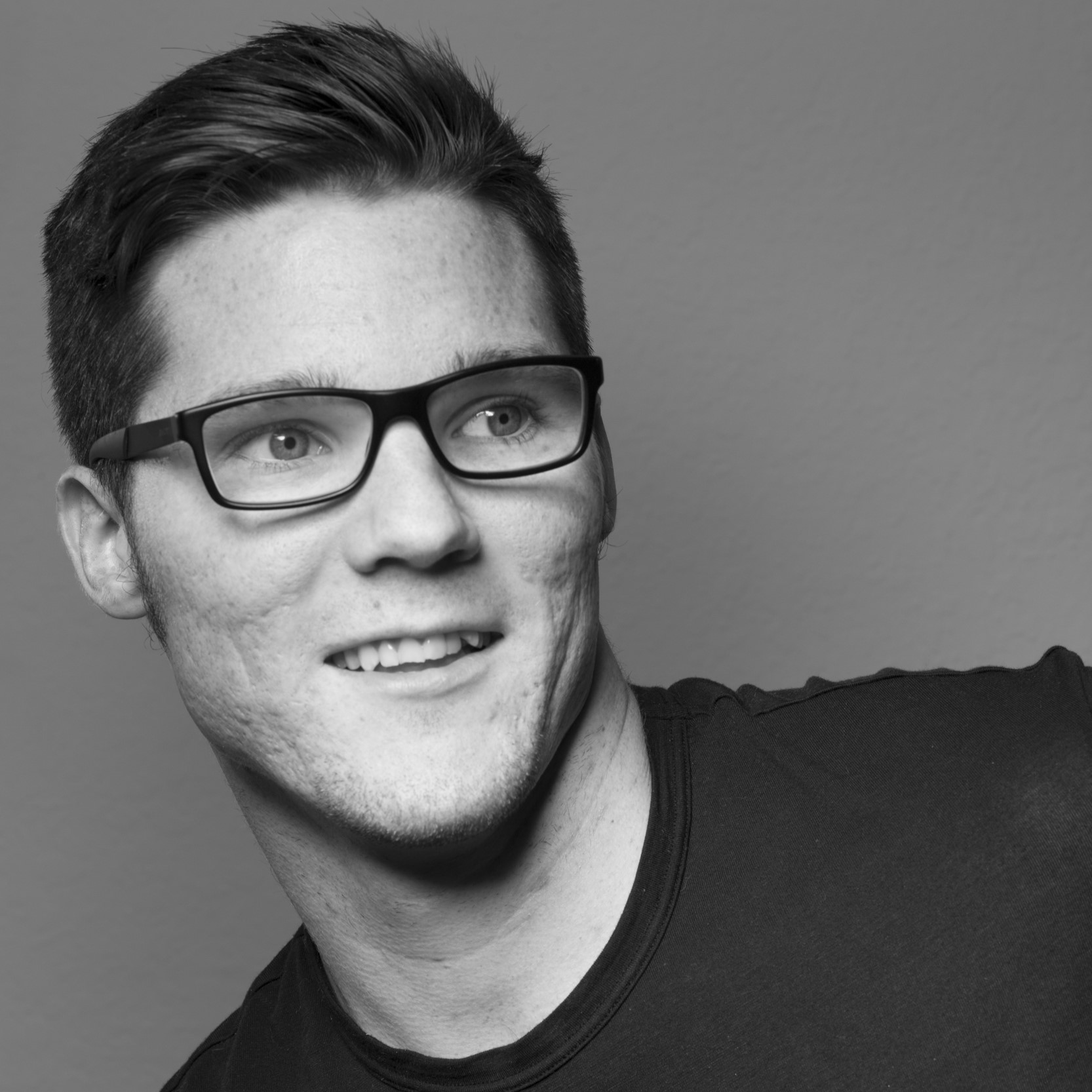 Sean Smith - Founder of MakeReality